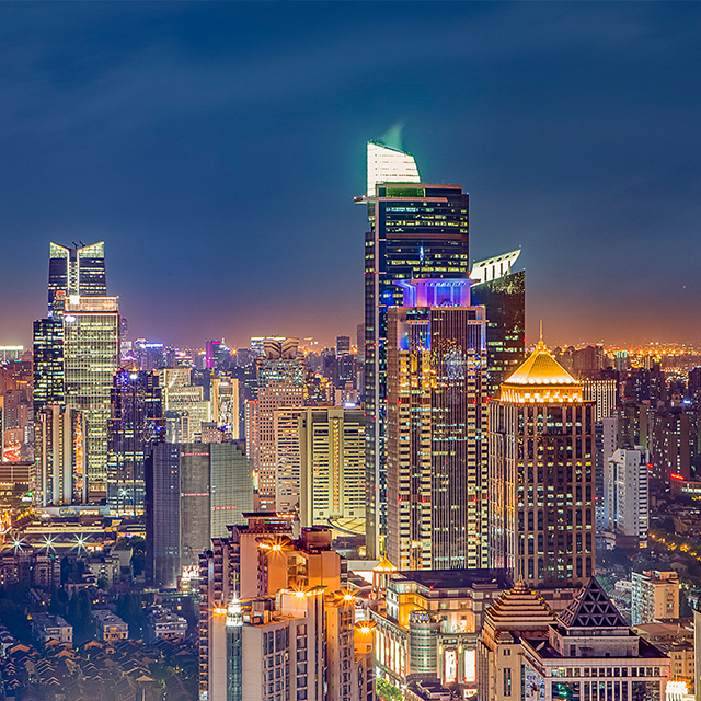 市政建设