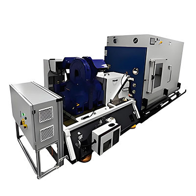 高速電（diàn）機（jī）試（shì）驗台