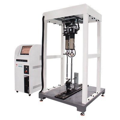 曲柄踩踏疲勞（láo）試驗機（jī）