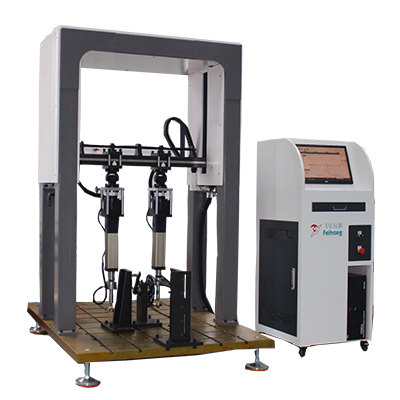 曲柄踩踏疲勞試驗機