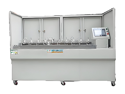 智能馬桶清洗器壽命測試機