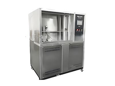 水龍頭密封（fēng）強度爆破壓力測試機