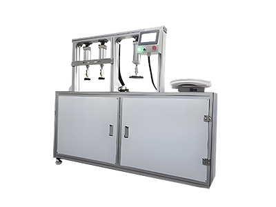 智能馬桶蓋開合搖（yáo）擺測（cè）試機