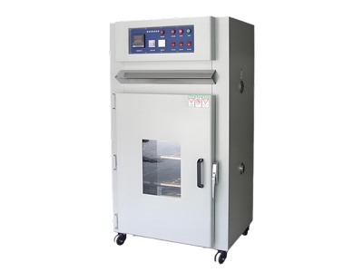 精密高溫試驗箱