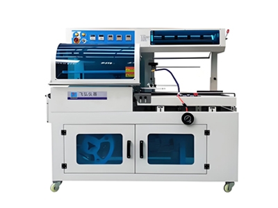 自動套膜封切機