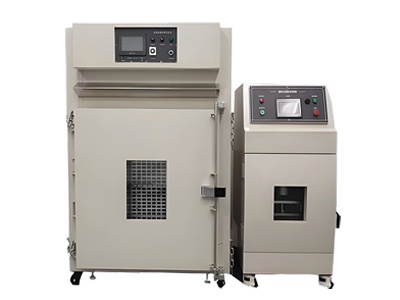 電池強製外部短路（lù）試驗機