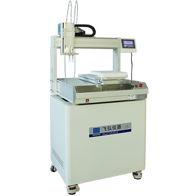 2頭注油機計量泵