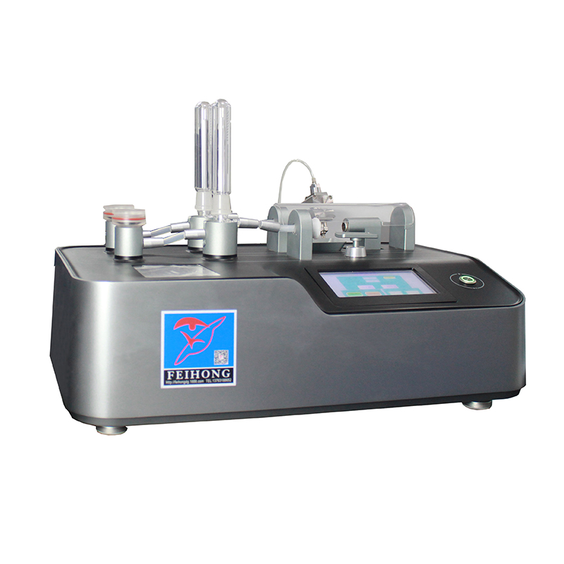 吸（xī）煙（yān）對比測（cè）試儀 FH-Y116
