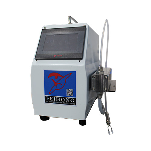 手動注油機-計量泵（電動）