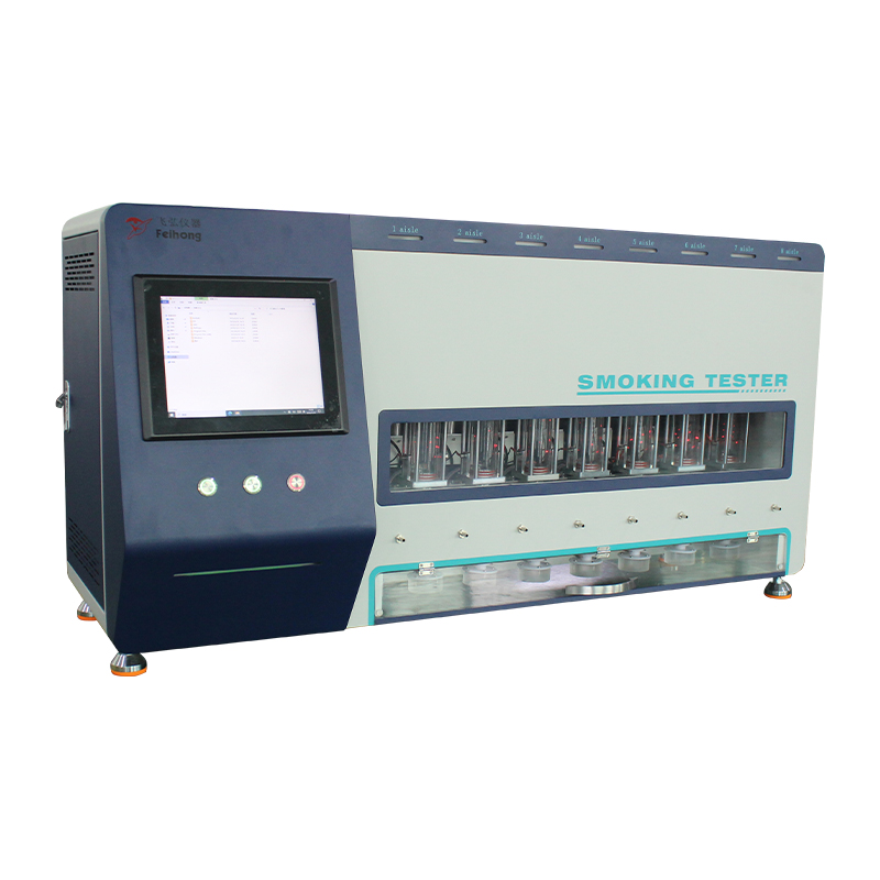 8工位抽煙機（微電腦）