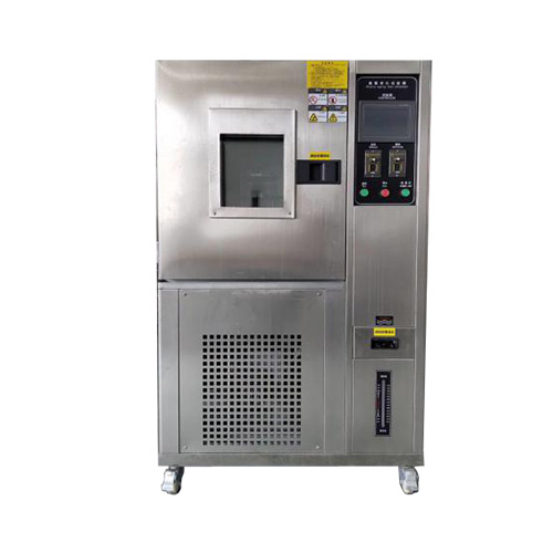 臭氧老化（huà）試驗箱