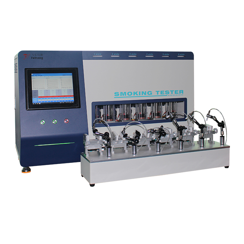 6、8工位抽煙機（微電腦版帶按鍵）