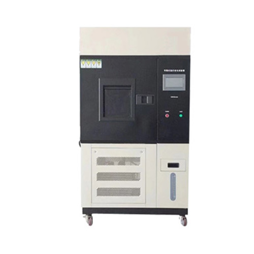 氙燈耐氣候試驗（yàn）箱