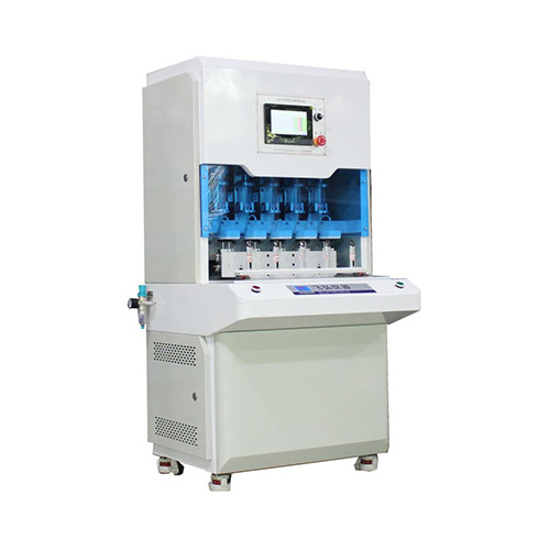 電子（zǐ）霧化器杆功能測試機