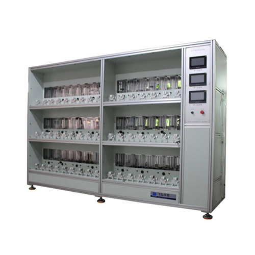 48工位電子霧化器抽吸老化櫃