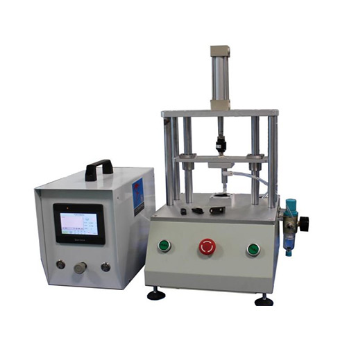 煙（yān）彈氣密性測試儀