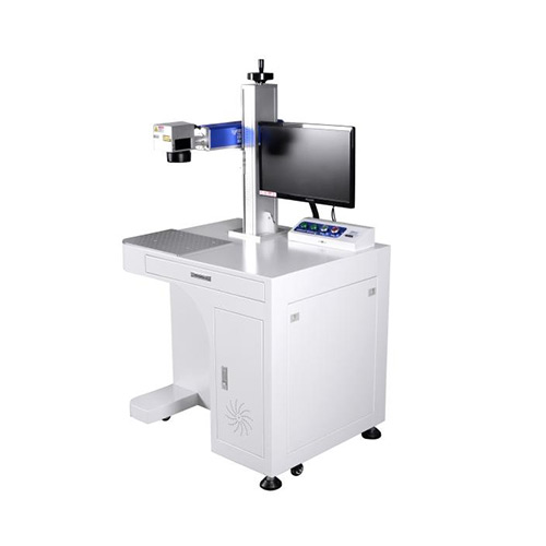光纖激光打標（biāo）機