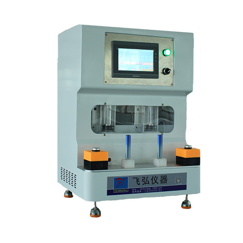 2工位煙杆成品測試機