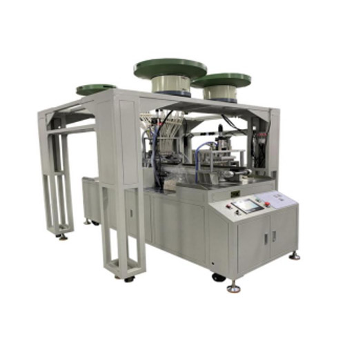 固件入（rù）紙管機 FH-ZZ08