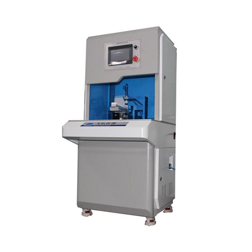 煙彈電極壓（yā）合機