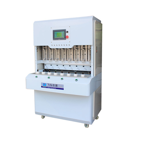 煙杆功（gōng）能測（cè）試機