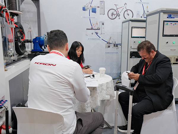 展會（huì）活動