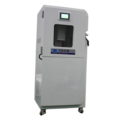 煙（yān）殼防爆試驗機