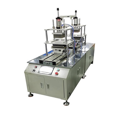 煙彈陣列機  FH-ZZ10