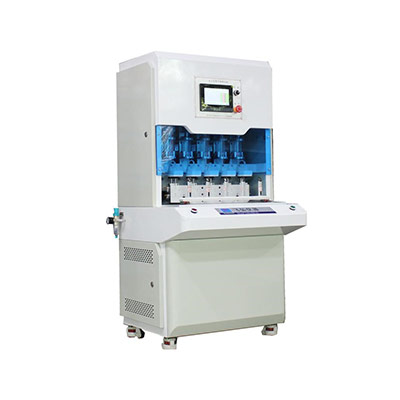 煙杆功能測試機