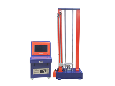 高加速衝擊試驗機