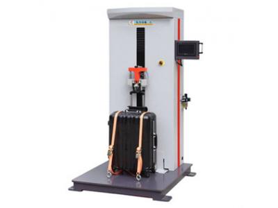 中國國標箱包磨耗（hào）試驗機（jī）（單輥）