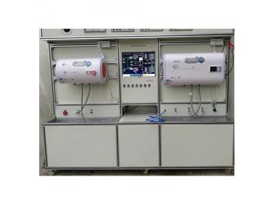 即熱式電熱水器能效供水（shuǐ）測試係統