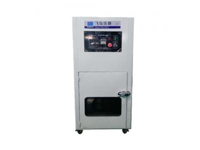 電池針刺試驗機