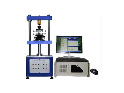全自動插拔力試驗機（jī）