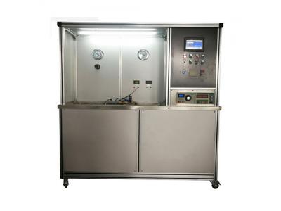 電磁閥（fá）壽命測試儀