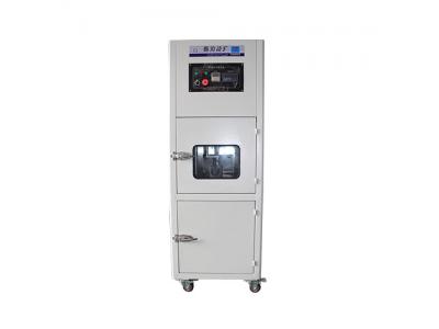 電池（chí）擠壓（yā）試驗機