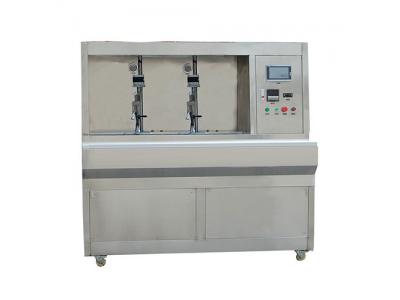 水龍頭搖擺壽命測試機