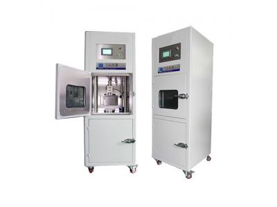 電池擠壓針刺一體試（shì）驗機
