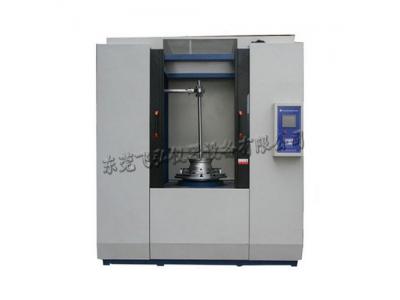 車輪側向負載（zǎi）壽命試驗機（jī）