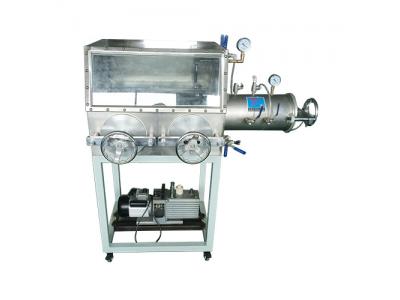 真空（kōng）手套箱