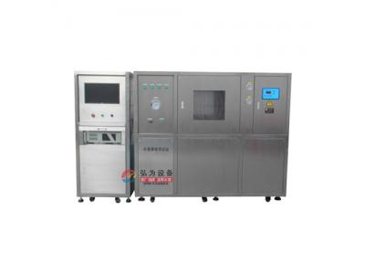 水壓脈衝實驗檢測設備