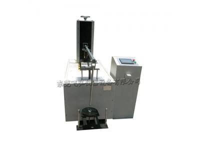 腳輪耐磨測試機