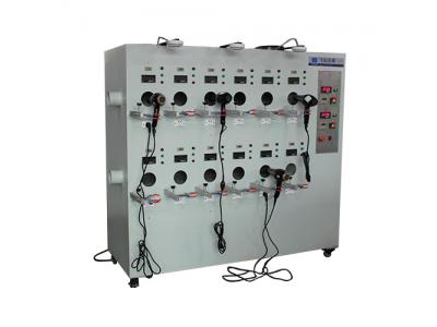 風筒老化試驗機