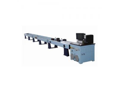 臥式拉力試驗機