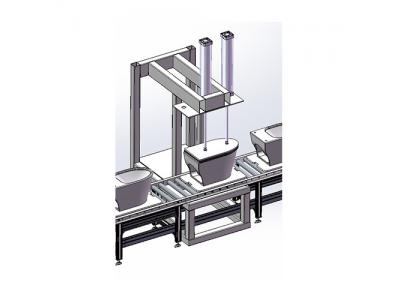 真空測漏（lòu）機技術要求