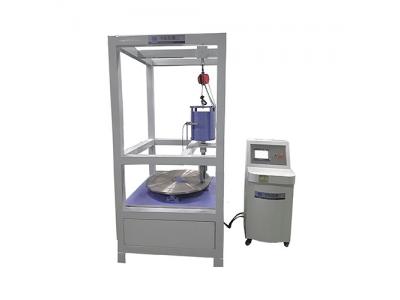 單工位圓盤式腳輪壽（shòu）命（mìng）試驗機