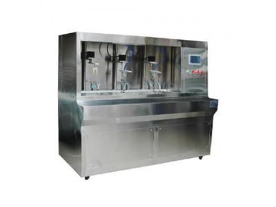 水龍頭壽命試驗機