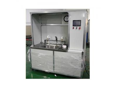 水龍頭流（liú）量測（cè）試（shì）機