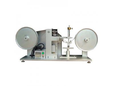 電（diàn）子霧化器紙（zhǐ）帶耐磨試驗機