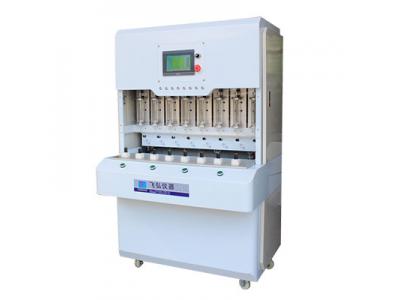 煙杆功能測試機